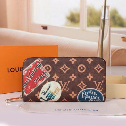 Elegant Stylish Leather Wallet