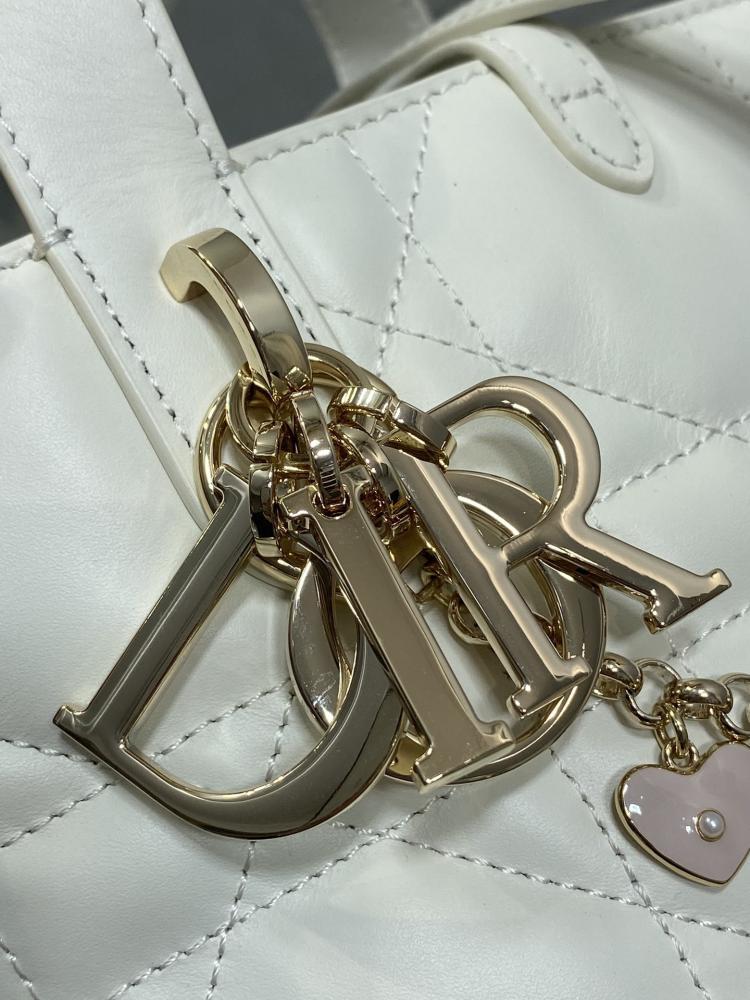 Elegant Top Handle Bag