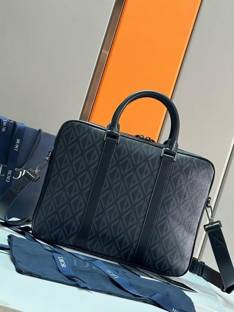 Luxury Stylish Leather Shoulder Bag