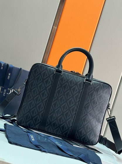 Luxury Stylish Leather Shoulder Bag