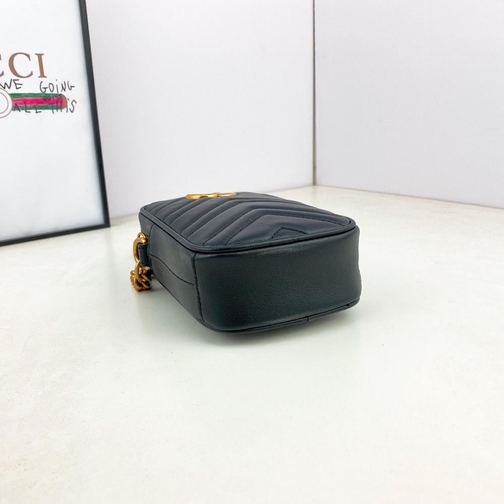 Modern Crossbody Bag – Limited Edition