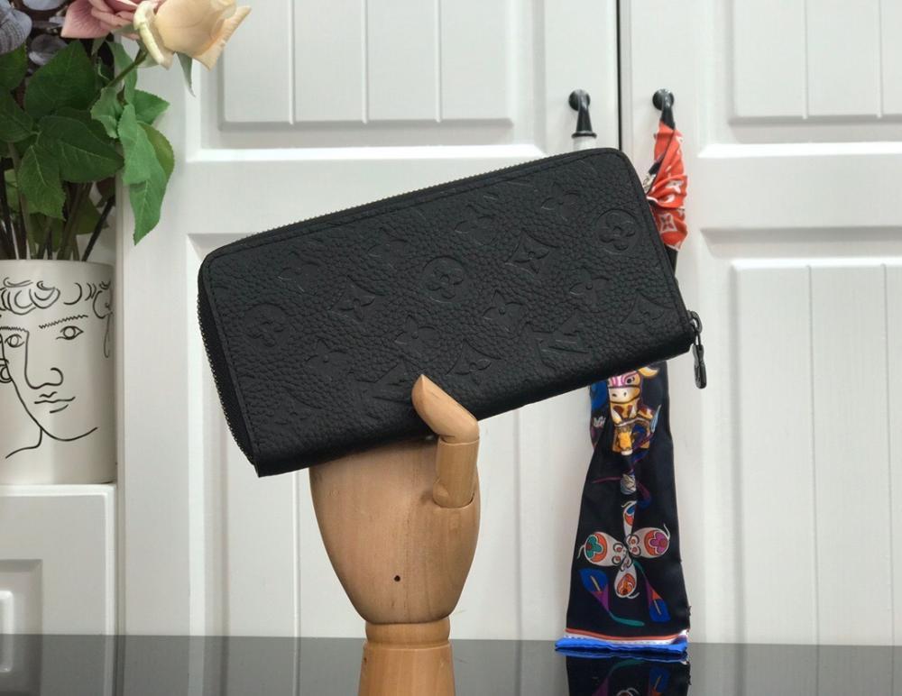 Luxury Wallet