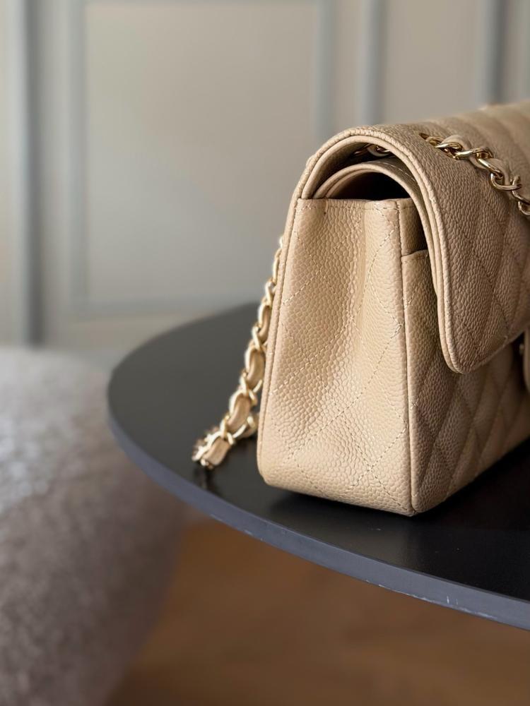 Luxury Top Handle Bag