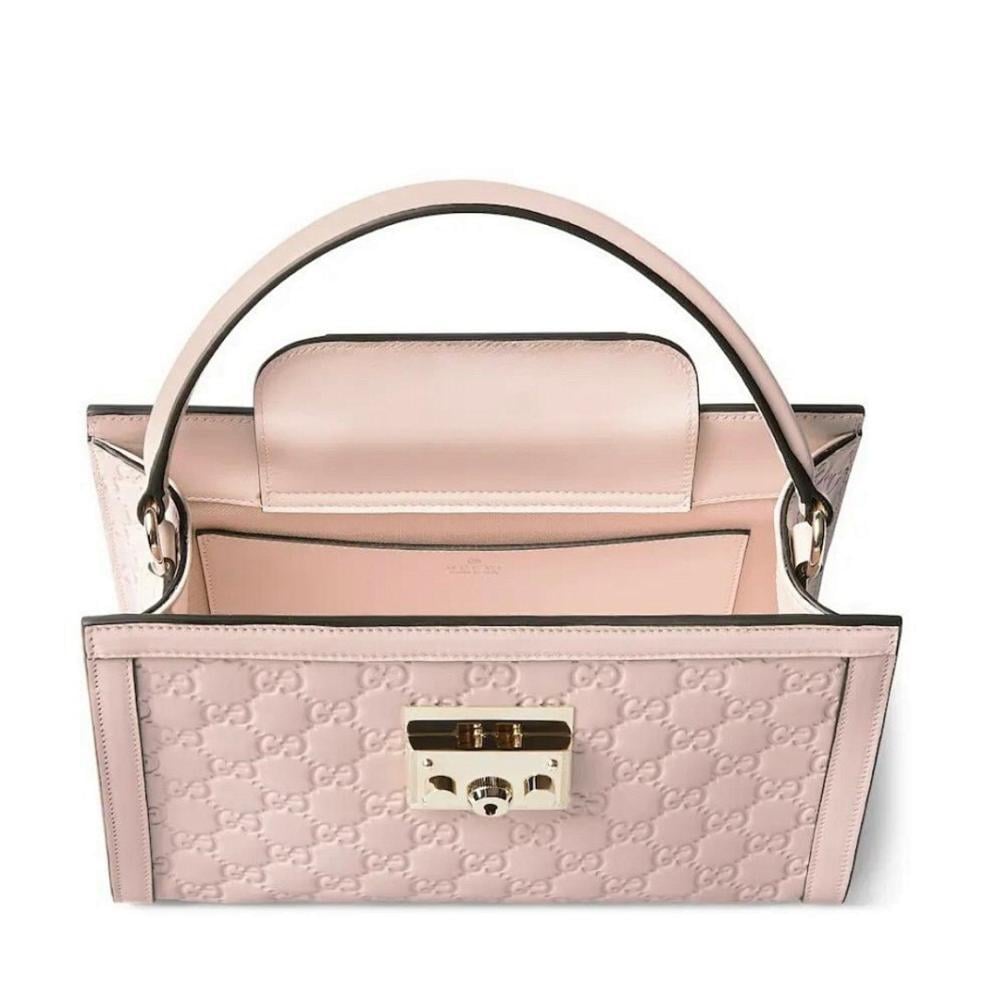 Elegant Top Handle Bag – Special Edition