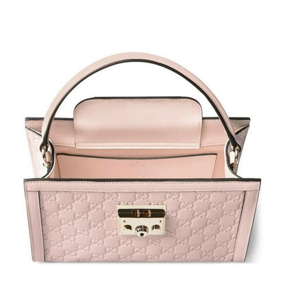 Elegant Top Handle Bag – Special Edition
