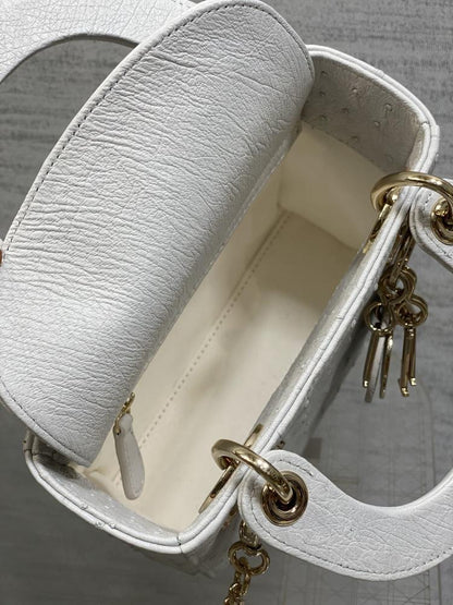 Top Handle Bag