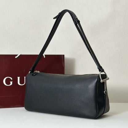 Elegant Top Handle Bag