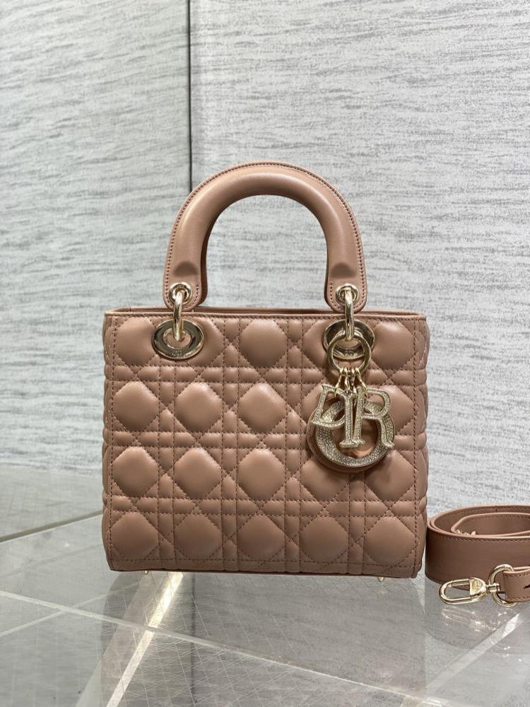 Alma Top Handle Bag