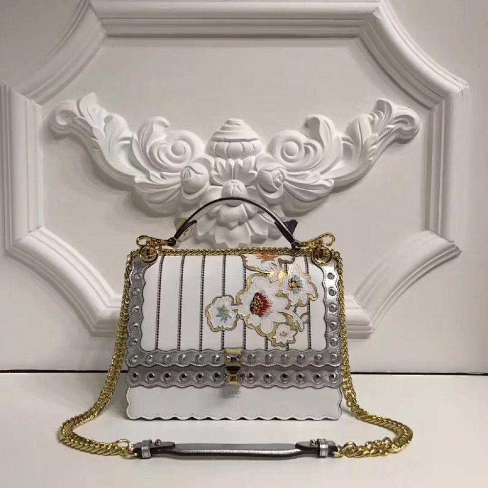Top Handle Bag