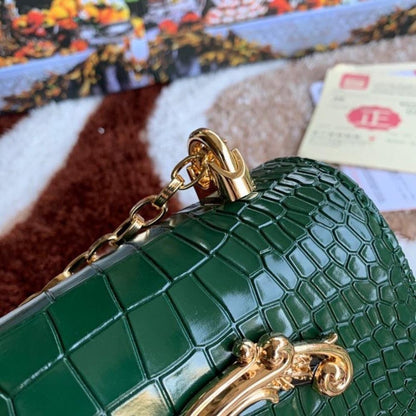 Luxury Stylish Crossbody Bag – Special Edition