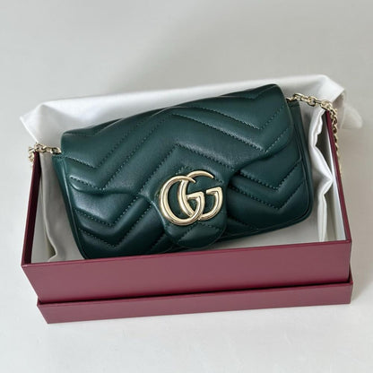 Top Handle Bag