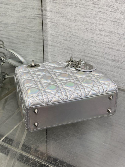 Top Handle Bag