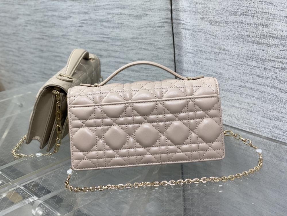 Classic Top Handle Bag