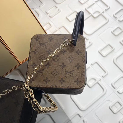 Top Handle Bag