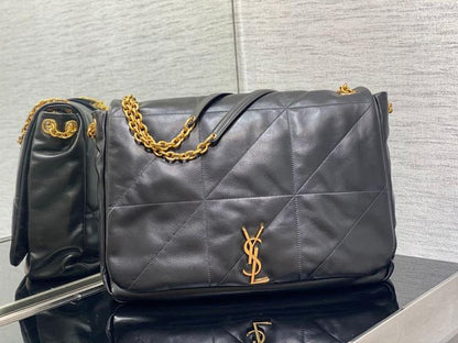 Classic Shoulder Bag