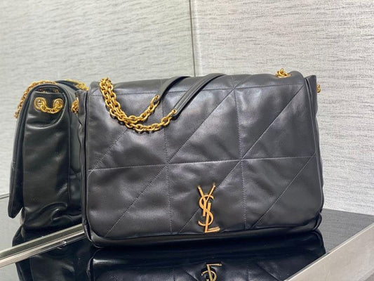 Classic Shoulder Bag