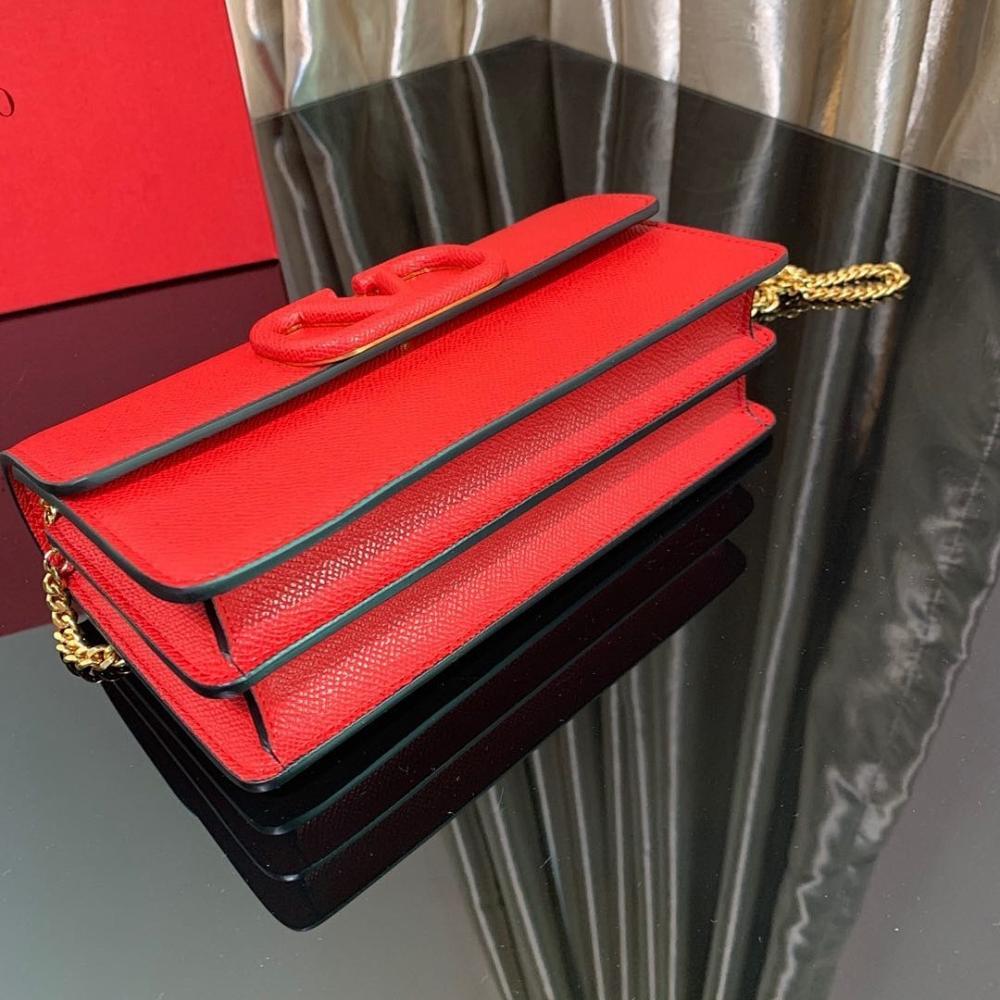 Luxury Leather Shoulder Bag – Special Edition