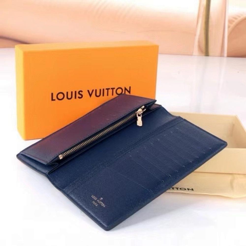 Stylish Refined Leather Wallet