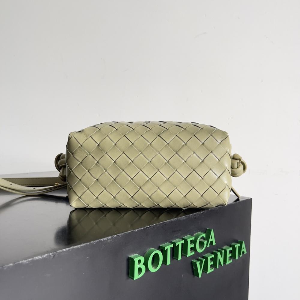 Classic Leather Top Handle Bag