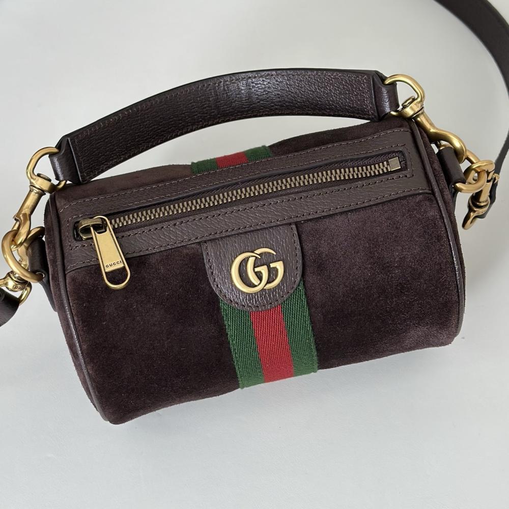 Top Handle Bag