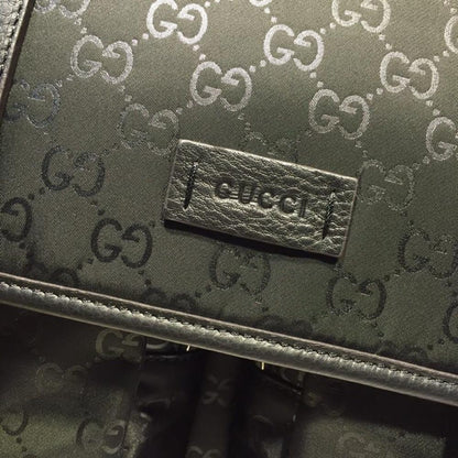 Elegant Top Handle Bag