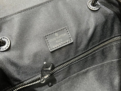 Stylish Refined Top Handle Bag