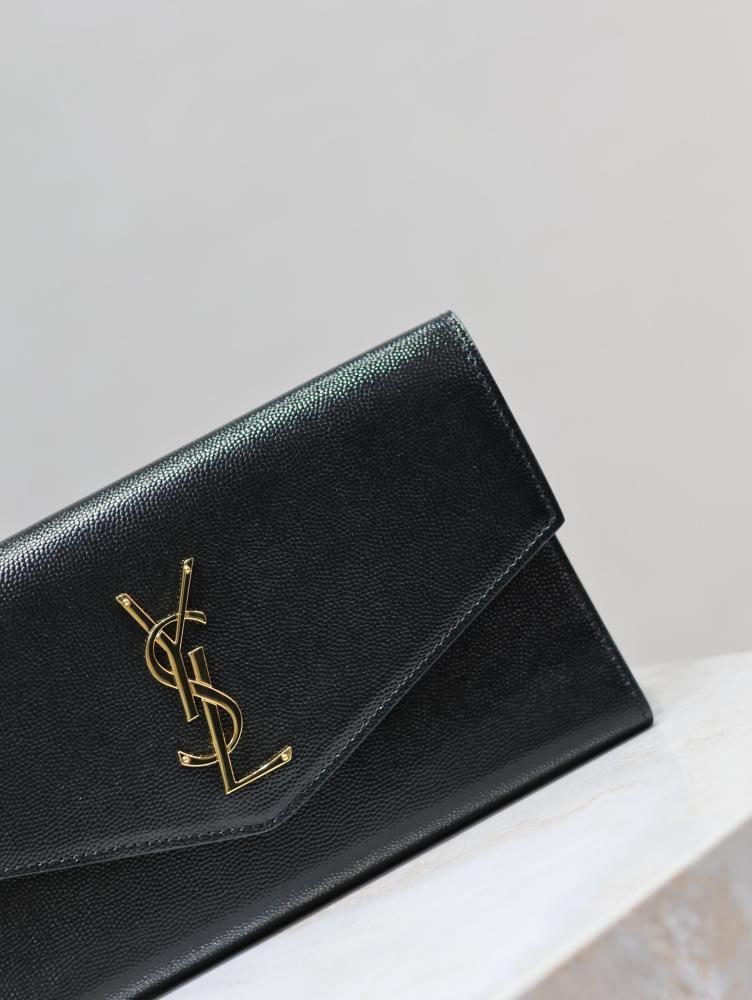 Classic Leather Wallet