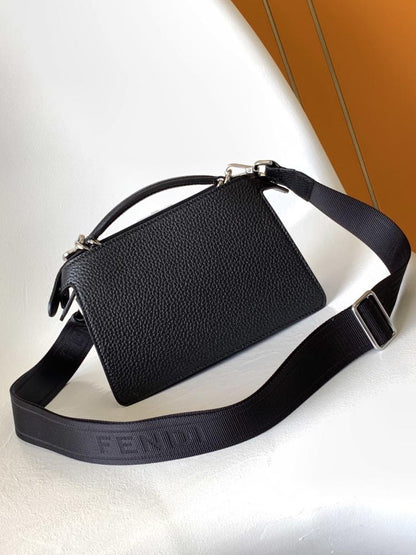 Classic Top Handle Bag