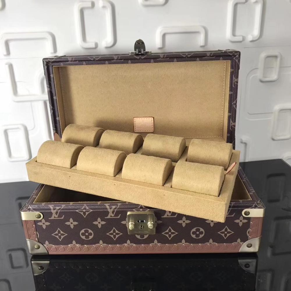 Luxury Top Handle Bag
