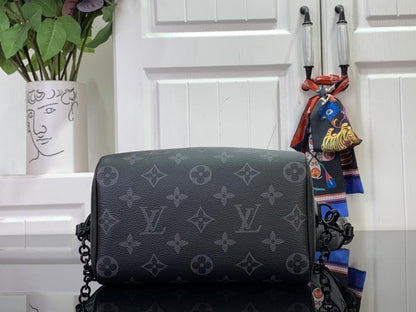Luxury Top Handle Bag