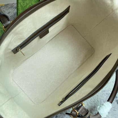 Classic Top Handle Bag – Special Edition