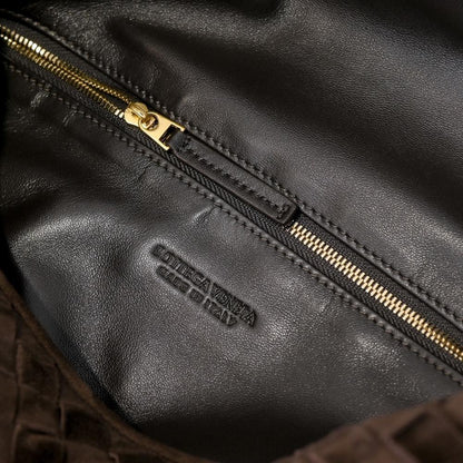 Classic Elegant Top Handle Bag