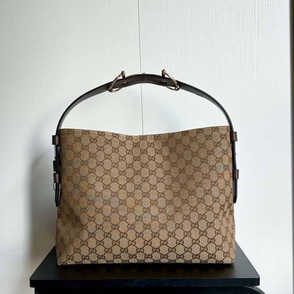 Stylish Refined Top Handle Bag