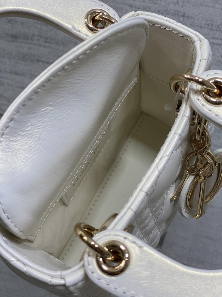 Lambskin Wallet
