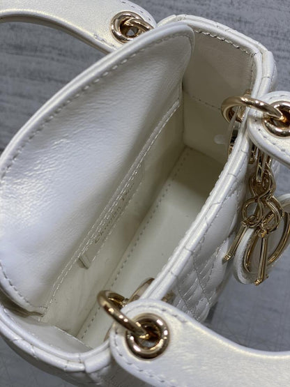 Lambskin Wallet