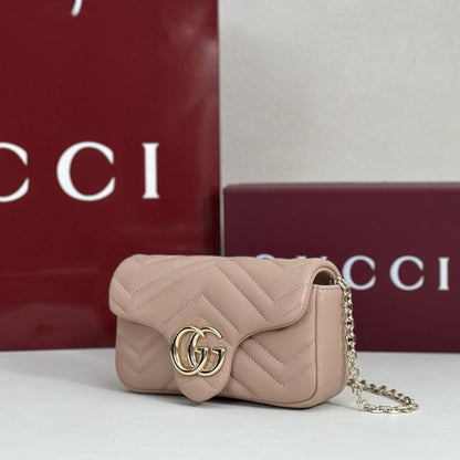 Top Handle Bag
