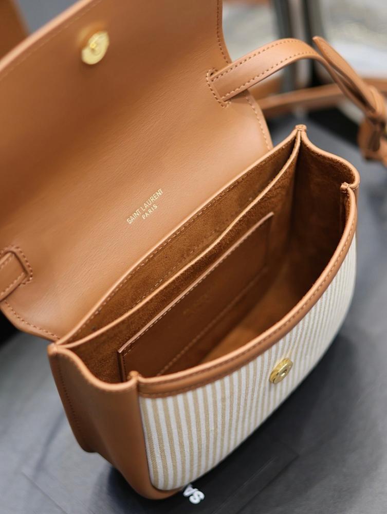 Classic Gold Calfskin Top Handle Bag – Special Edition