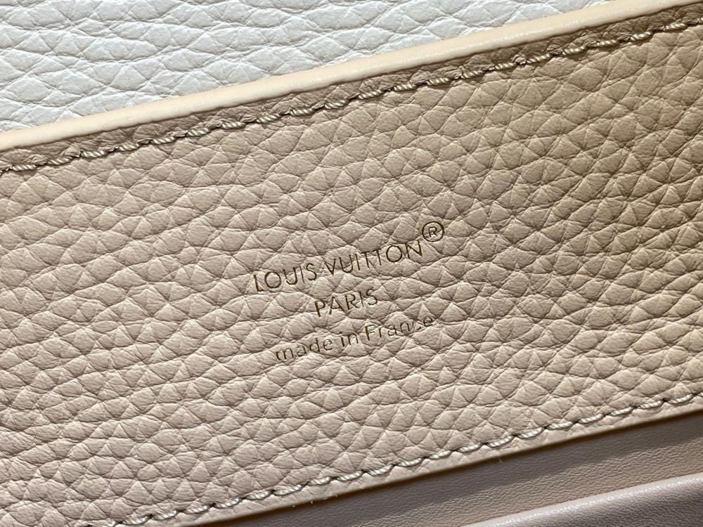 Classic Top Handle Bag