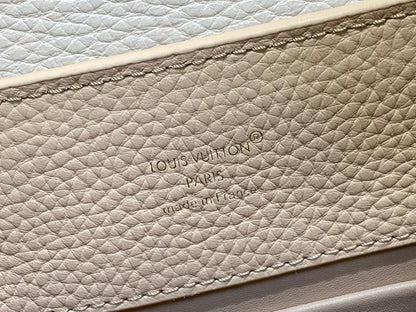 Classic Top Handle Bag
