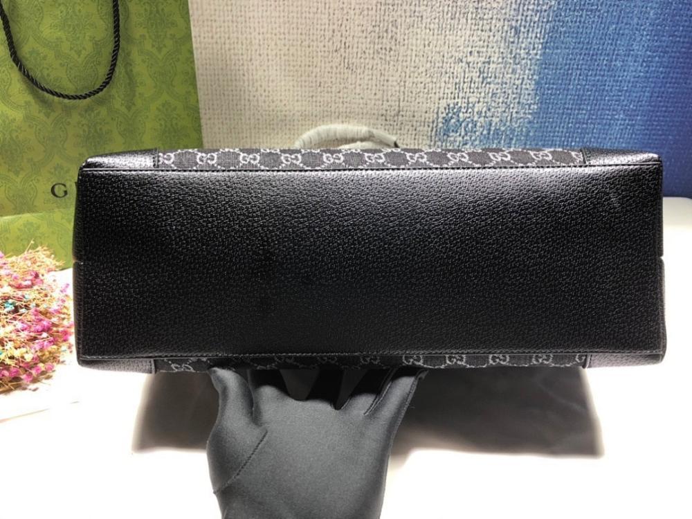 Classic Luxury Tote Bag – Special Edition