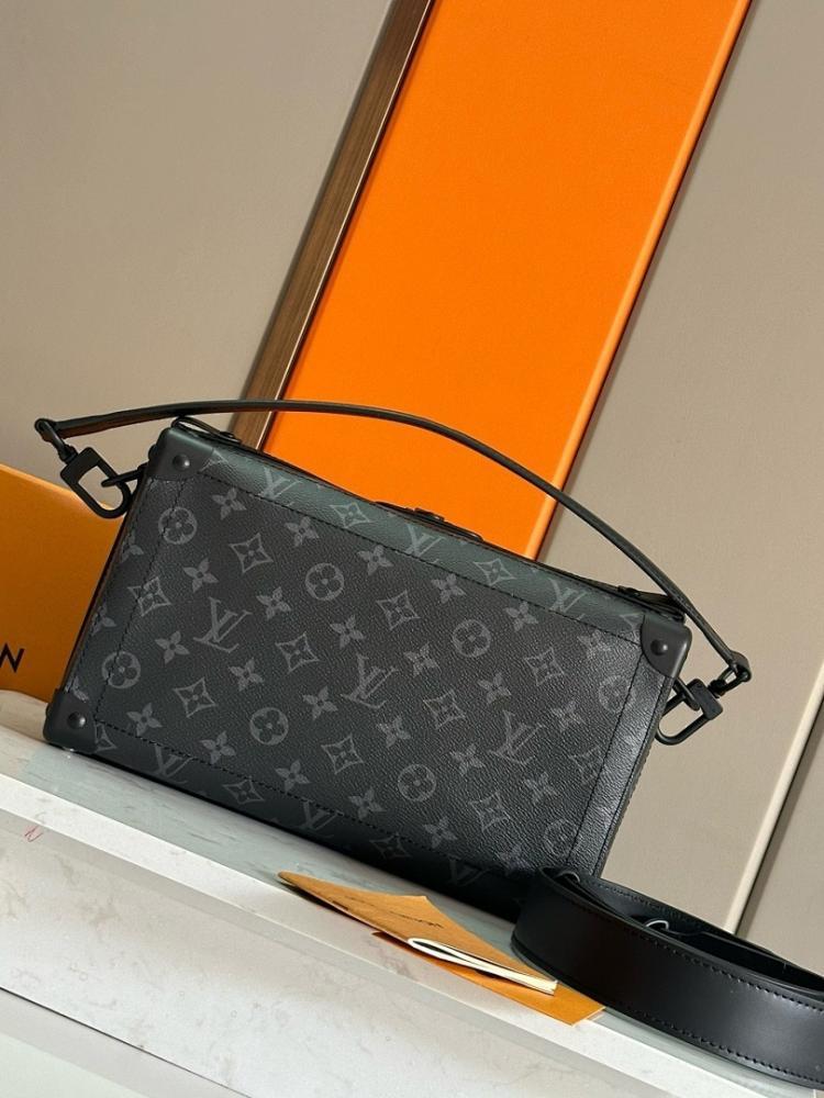 Luxury Stylish Leather Shoulder Bag