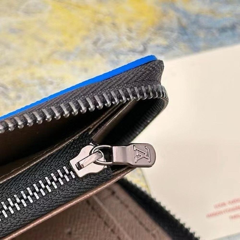 Stylish Refined Wallet