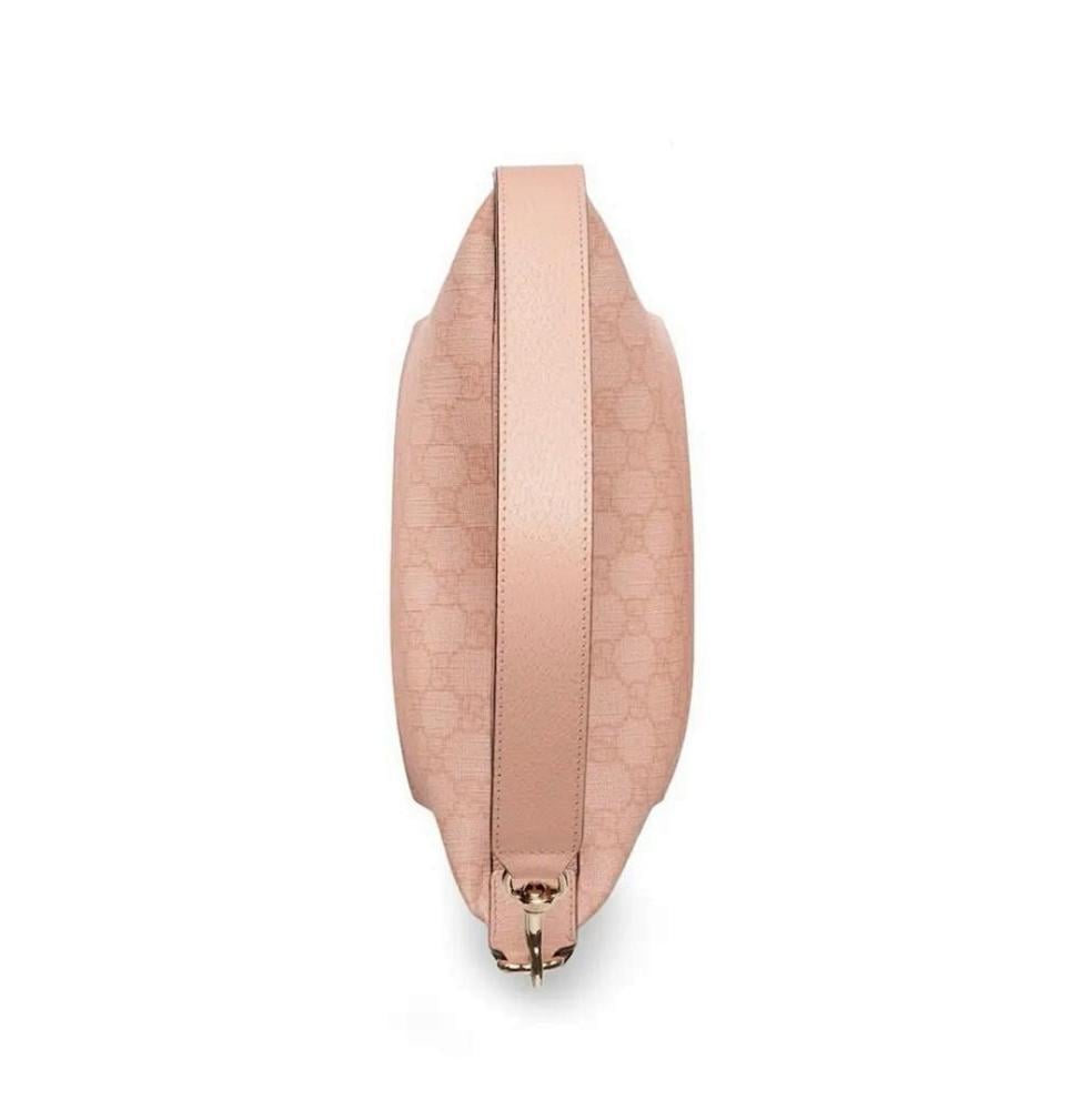 Modern Top Handle Bag – Limited Edition