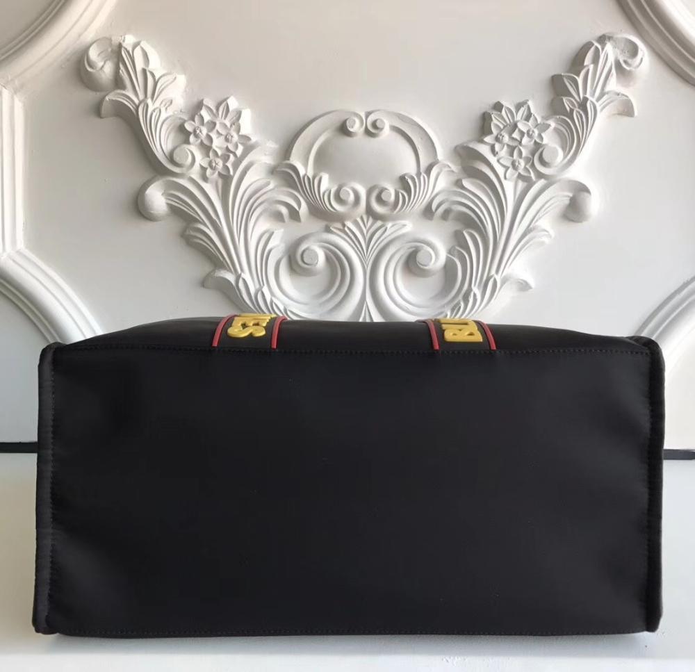 Modern Top Handle Bag