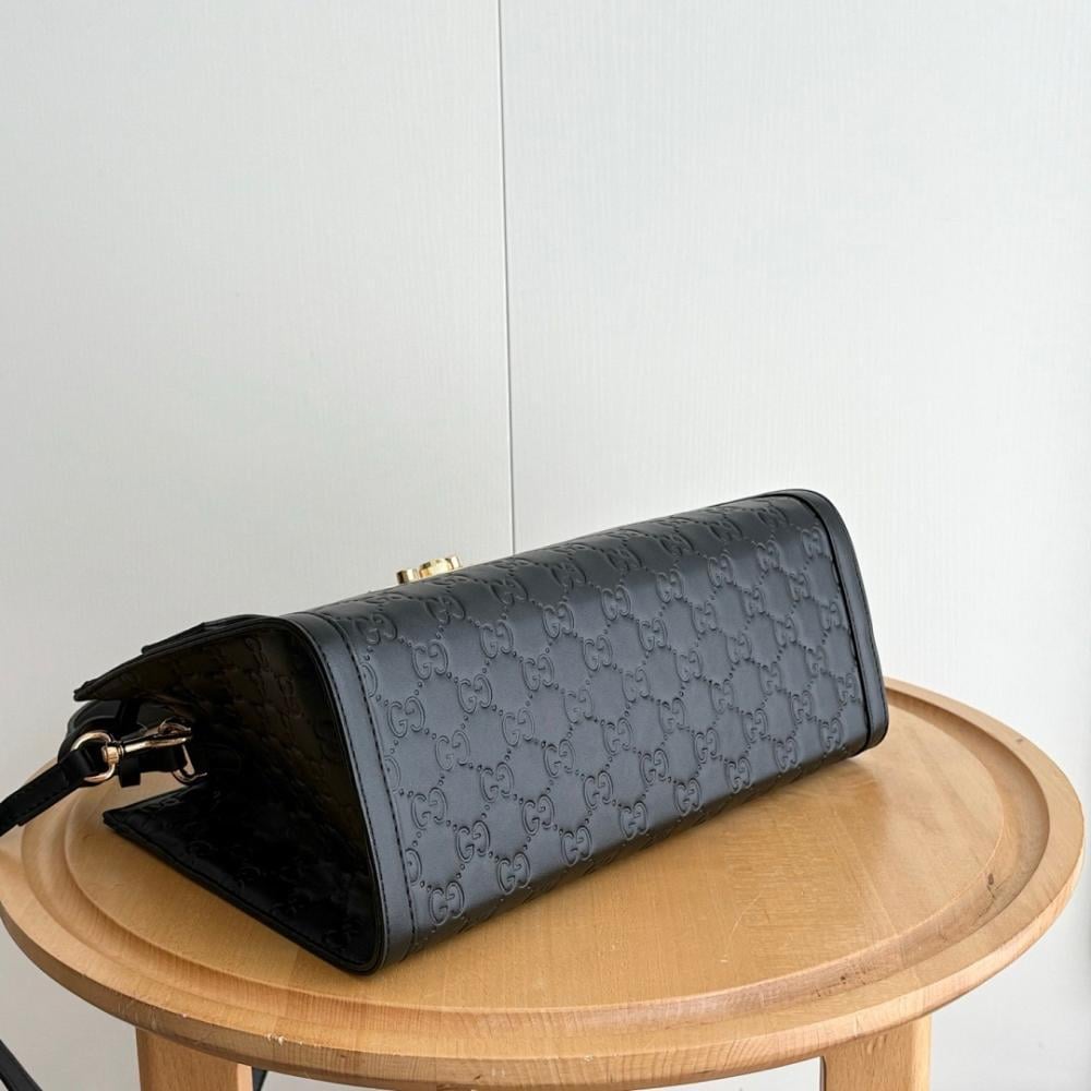 Modern Italian-Inspired Bag