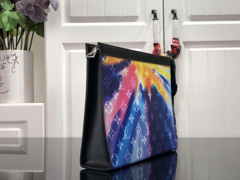 Elegant Top Handle Bag