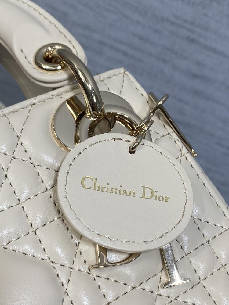 Luxury Top Handle Bag
