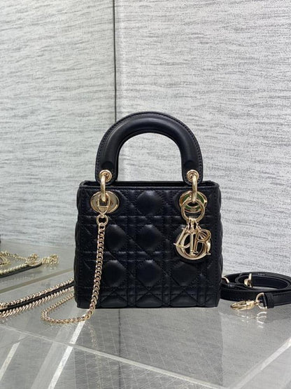 Top Handle Bag