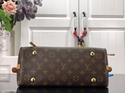 Top Handle Bag