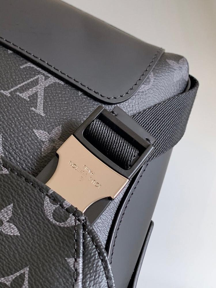 Modern Luxury Canvas Bag
